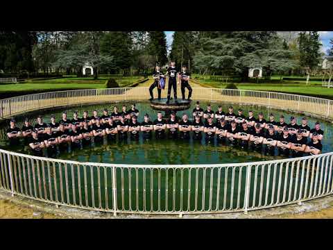 PNM - L'esprit d'équipe - Capitaine Gérard de Cathelineau (Corniche brutionne)
