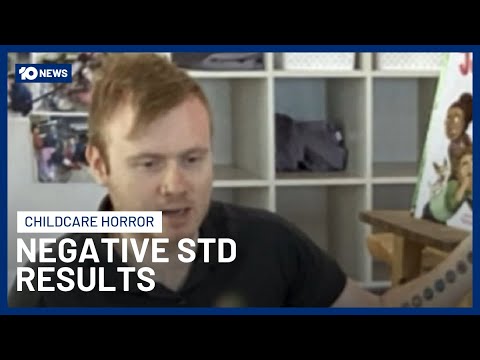 Victims Of Alleged Child Paedophile Joshua Brown Tested Negative To STDs | 10 News