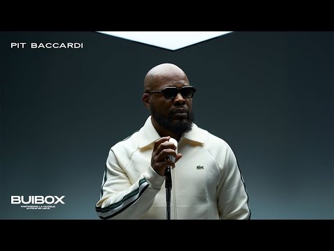 Pit Baccardi - Si loin de toi | BUIBOX - Épisode 70 (Saison 03)