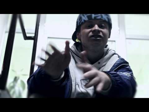 Ser Kromi - Glas (Rap Session)