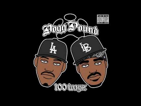 Dogg Pound - 02. Money Foldin' (Feat. Krayzie Bone) - 100 Wayz
