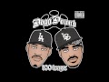 Dogg Pound - 02. Money Foldin' (Feat. Krayzie Bone) - 100 Wayz