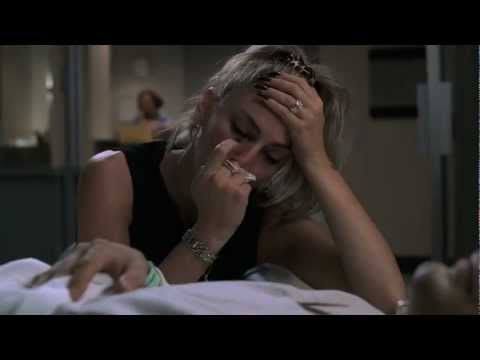 Sopranos - My Lover's Prayer hospital scene
