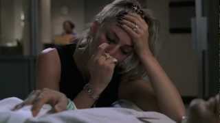 Sopranos - My Lover&#39;s Prayer hospital scene