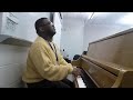 Terrance Shider Rock Roll Improv In The Key Of G