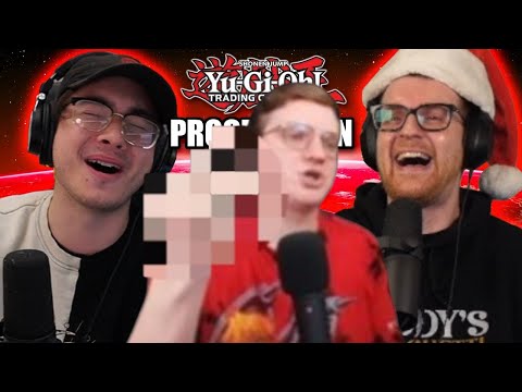 MBT Reacts to Secrets of Eternity | Yu-Gi-Oh! Progression Series 2 + MEMES