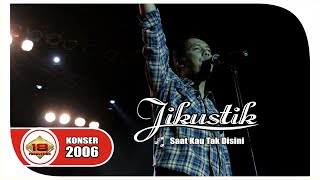 Download lagu KERENN!! ' JIKUSTIK ' DI MASA KEJAYAANNYA ...(LIVE KONSER SUMATERA UTARA 15 JULI 2006) mp3