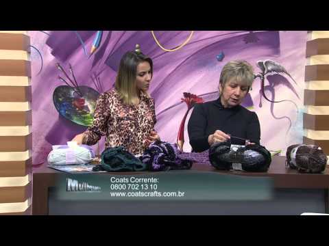 Woman.com 02/09/2013 Vitória Quintal - Scarf P 2/2