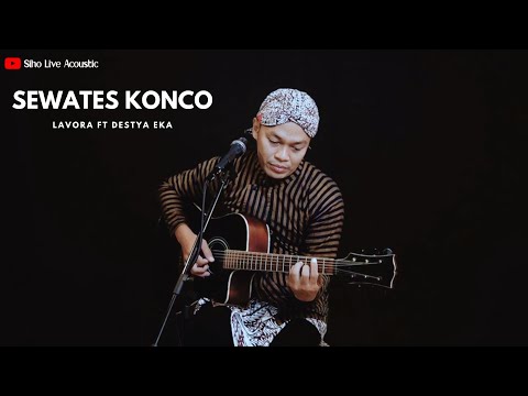 Sewates Konco - LAVORA