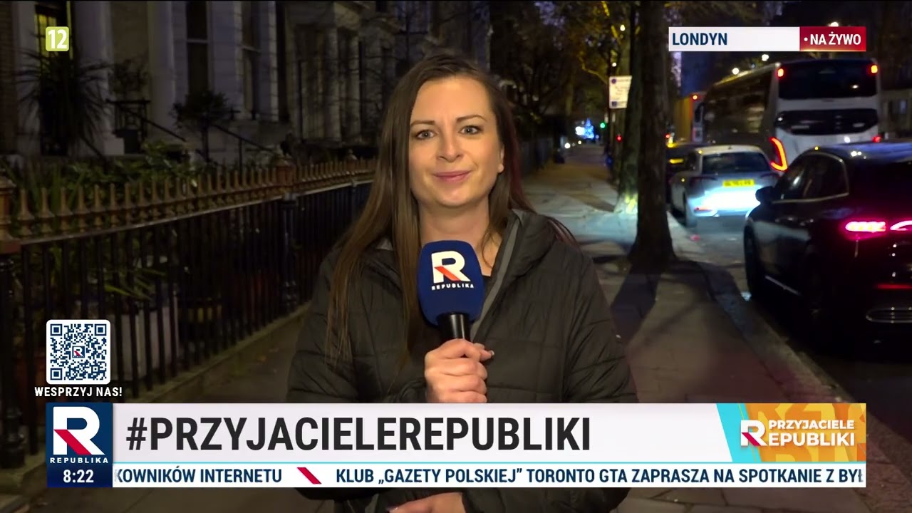 UK chce przywrócenia chrześcijaństwa | Przyjaciele Republiki