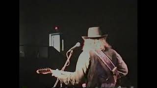 McBride &amp; The Ride - Sacred Ground (Live)