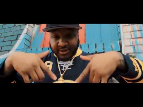 King Montana Red | Moose So1o - On Me (Official Music Video) Prod. By MB13 Beatz
