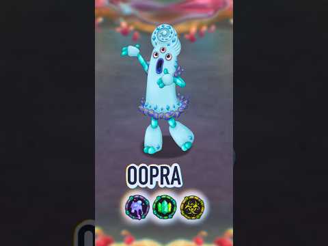 Triples on Ethereal Workshop! (All my fanmade predictions) #shorts #mysingingmonsters