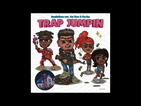 FayzDaTrapr - Trap Jumpin’ ft. Ash Bash , Poe Boi [Prod. SammyP] [Official Audio] [New 2020]