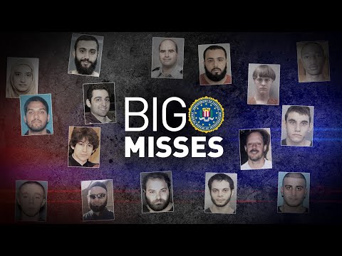 Big Misses | Full Measure