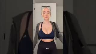 Sexy Foreigners Boob Booby Girls