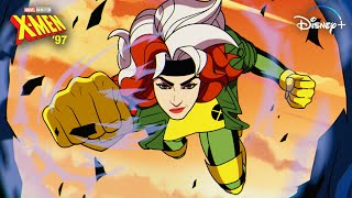 Marvel Animation's X-Men '97 | Hope | Disney+