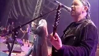 Saxon - Metalhead Wacken