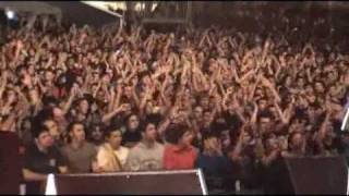 Fermin Muguruza - Xabi Solano - Gora Herria (Tour 2007)