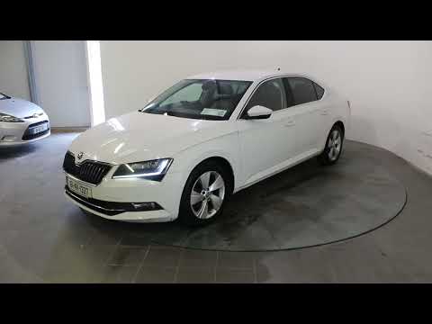 Skoda Superb 2.0 TDI 150bhp Style - TENDER 6 - Image 2