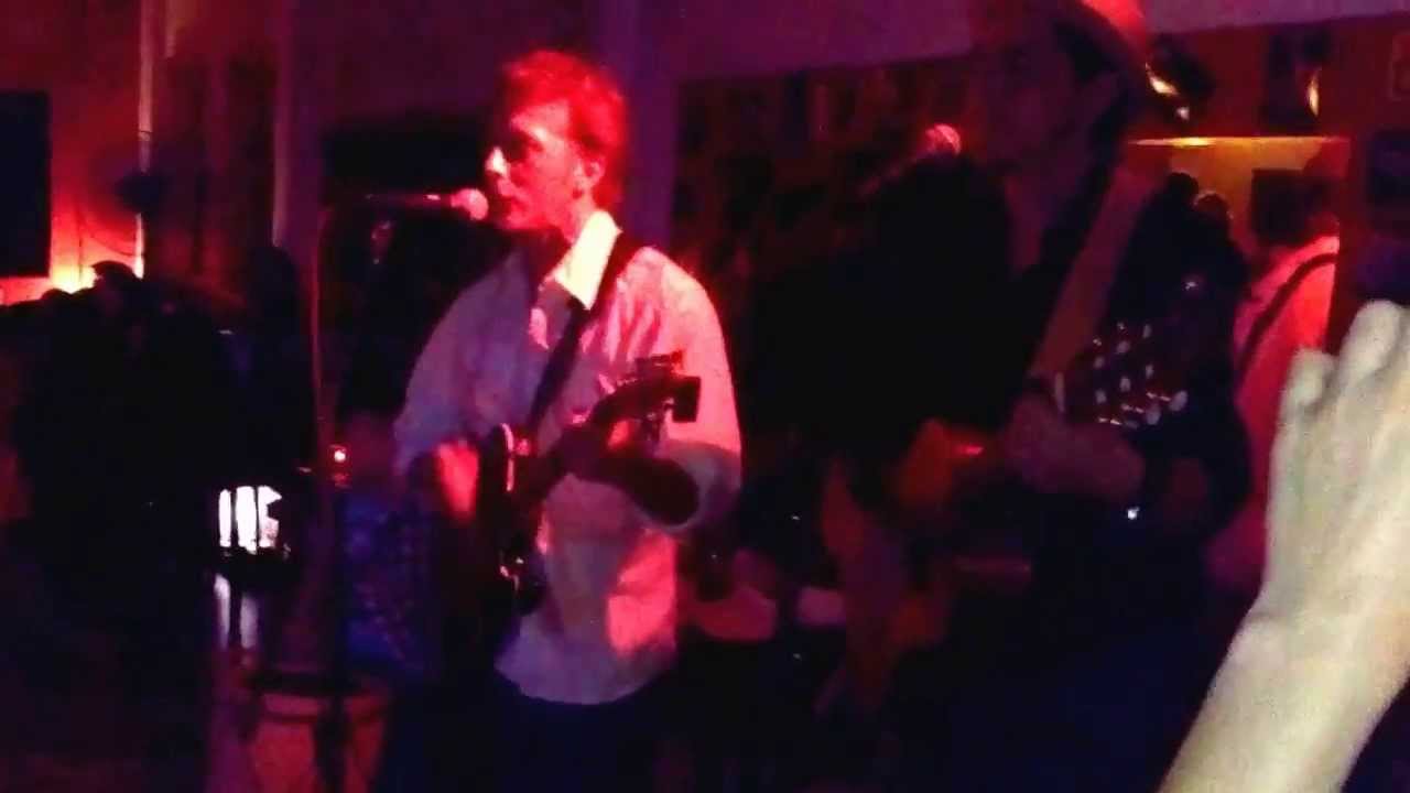 Chacarera @ GNC practica cantada de folklore con Darío Farias y Cristian Batista ~ Oct 18 2013