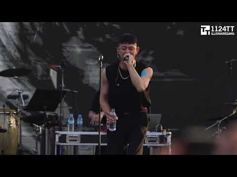 190601 Break - 빈지노 (레인보우페스티벌)