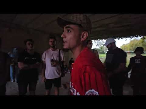 PEPE VS ISMARTITO | OCTAVOS | BFS CAMBRILS FECHA 2