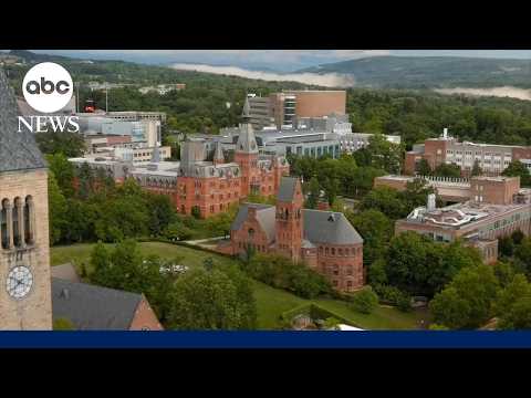 Conversations over safety of Greek life on college campuses