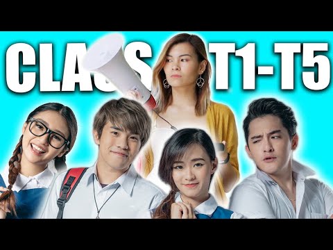 Reacting to The Titan Academy Fandom!