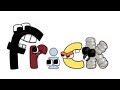 Twice Song Meme Alphabet Lore Ft The LMNOP Crew
