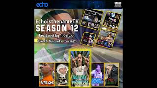 ECHO &quot; Originoo Gunn Clappaz &quot; , Beat By KHEYZINE