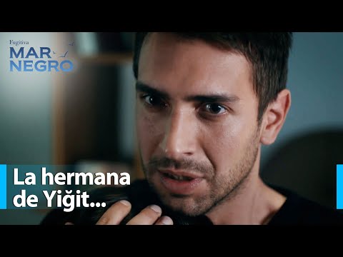 The Secret Vedat Told Tahir on the Boat! - Black Sea Chapter 50 | Fugitive