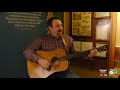 Jesus Savior Ralph Stanley II