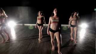 "STIMELA" by Wynter Gordon | Choreography by Matthew Tseng