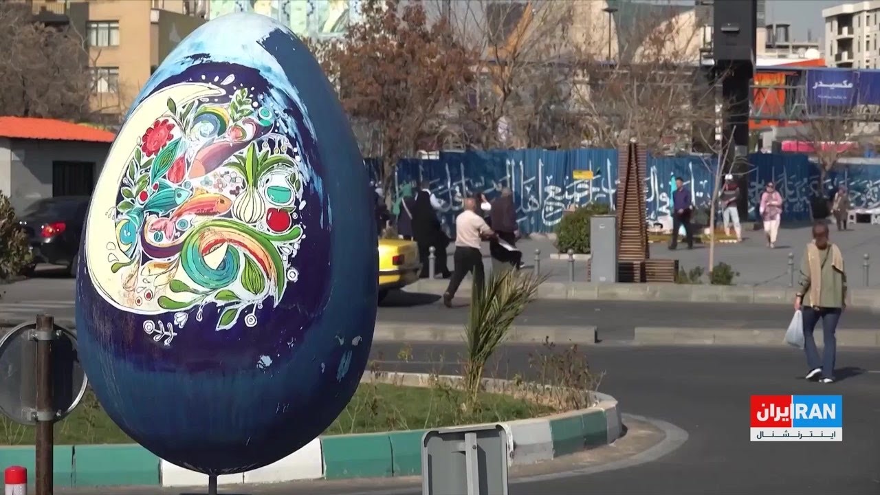 لحظات سرنوشت‌ساز سال ۱۴۰۴