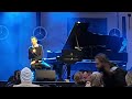 Peter Bence,The Awesome Piano, live Bratislava 06/2023