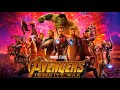 Avengers Infinity War Full Movie Hindi Iron Man Caption America Thanos Hulk Facts And Review