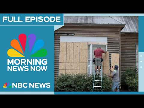 Morning News NOW Full Episode – Oct. 9