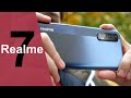 Mobilné telefóny Realme 7 8GB/128GB