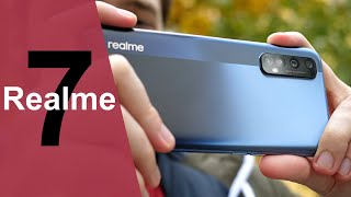 Realme 7 8GB/128GB