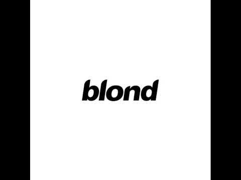Frank Ocean - White Ferrari (V7) Full Version