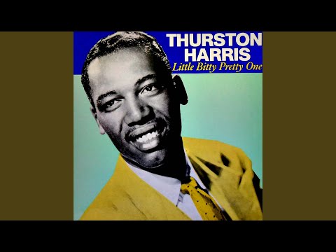 Little Bitty Pretty One