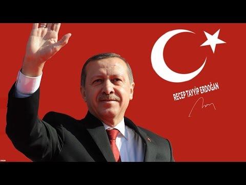 Erol Şahin - Erdoğan'ın Peşinde