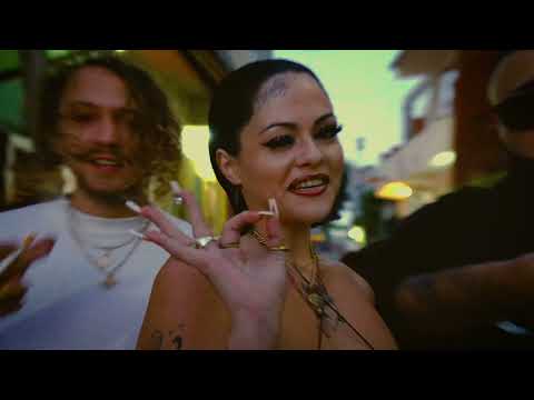 CHULIMANE X EL DOCTOR - CERCA (Prod Dagger)