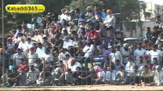 (1) Phillaur Kabaddi Tournament 7 March 2016