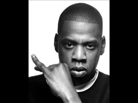 Jay- Z- I Just Died In Your Arms Remix