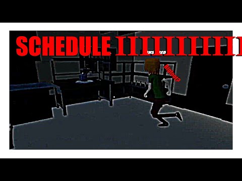 When in Schedule 1 Do as the Schedule 1ins do - Schedule 1 Episode 11