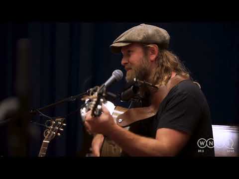 Marques Morel | "Crazy Out There" | Sessions from Studio A