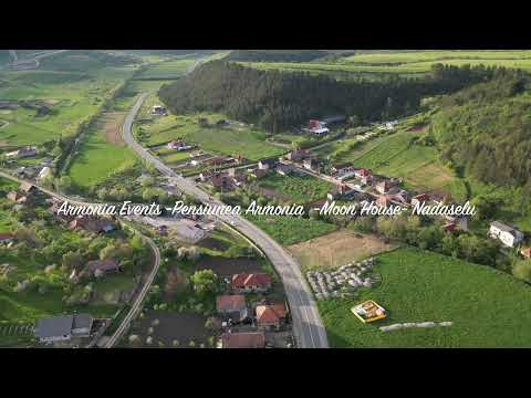 Pensiunea Armonia, Armonia Events, Moon House