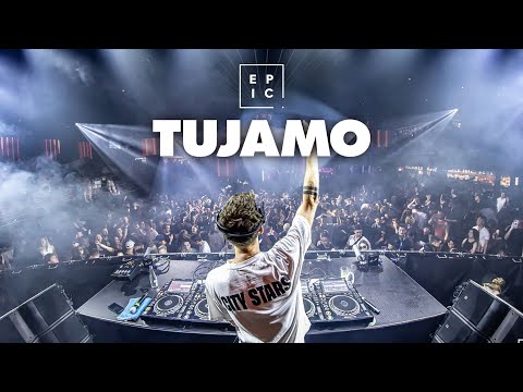 TUJAMO @ EPIC Prague - official aftermovie